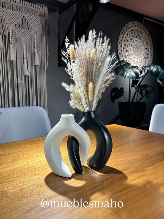 Jarrones Colección Arian