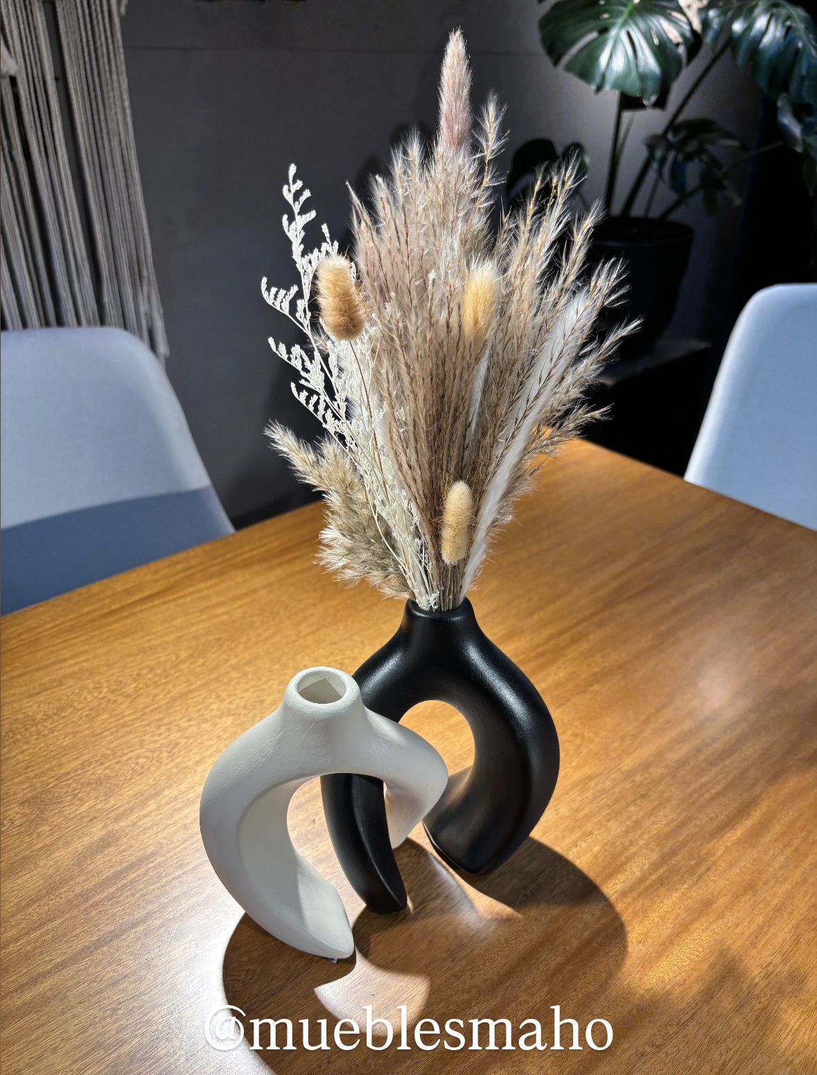 Jarrones Colección Arian