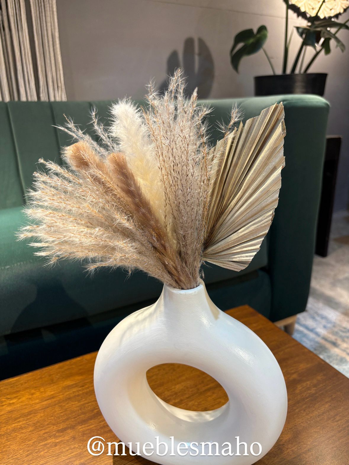 Jarrones Colección Arian