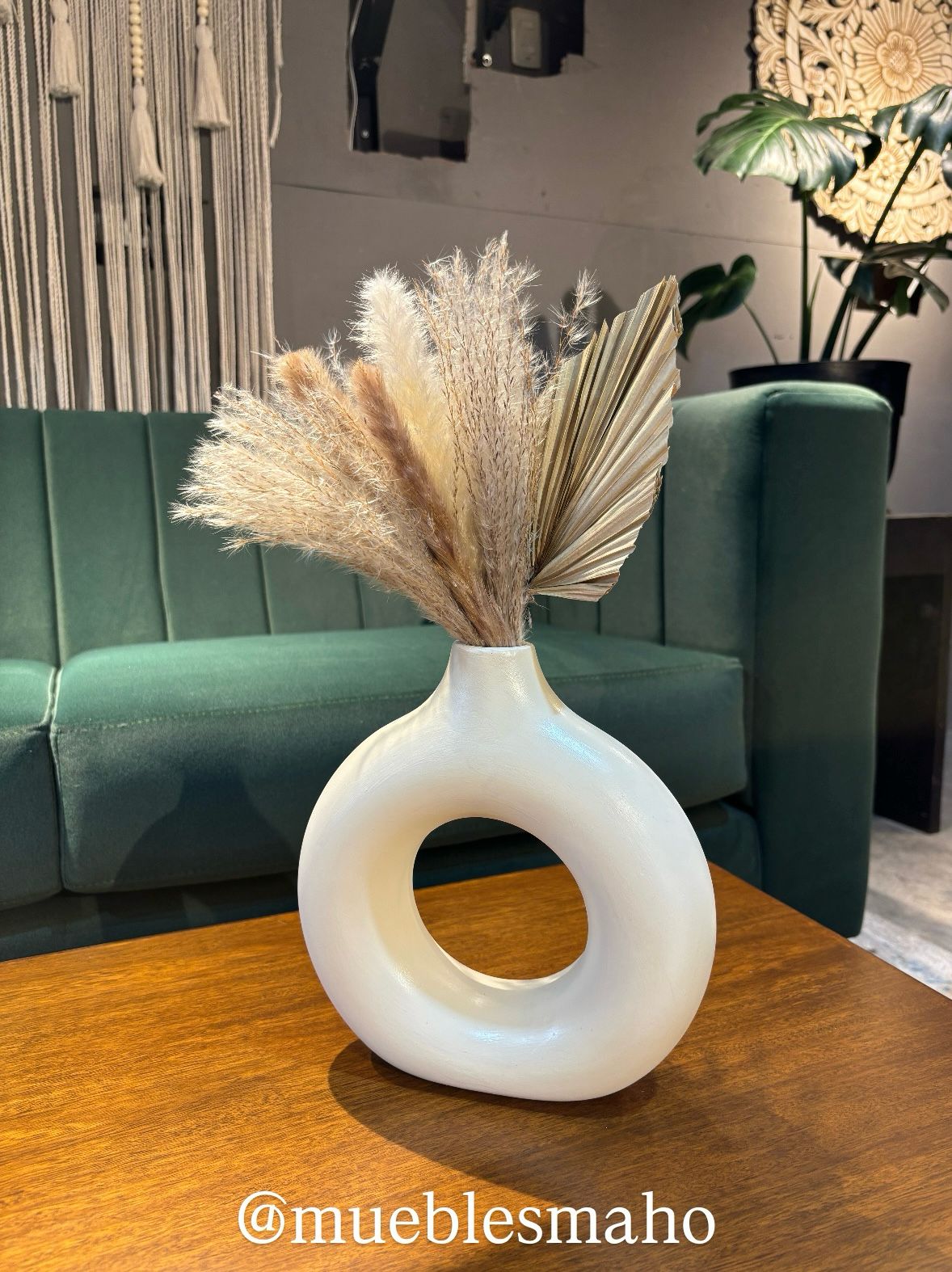 Jarrones Colección Arian