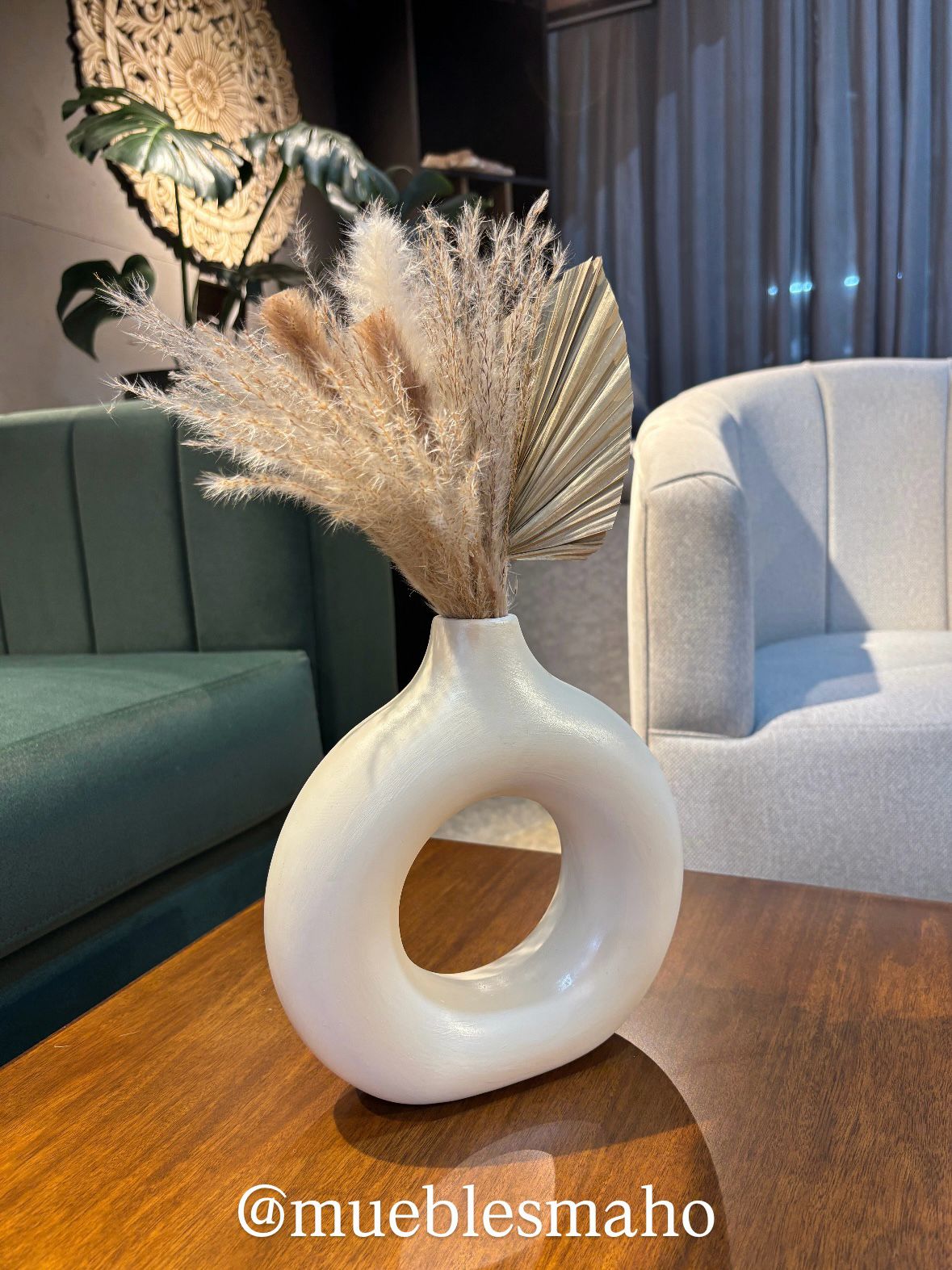 Jarrones Colección Arian