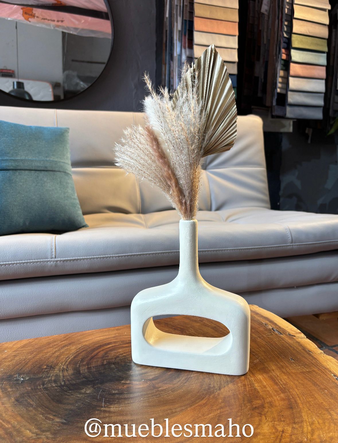 Jarrones Colección Arian