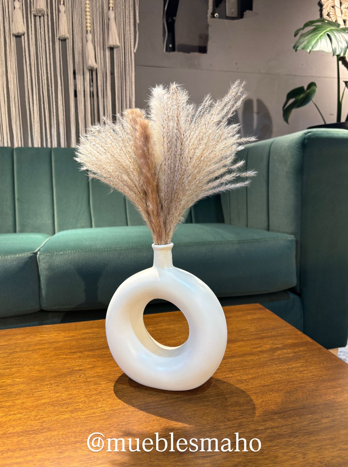 Jarrones Colección Arian