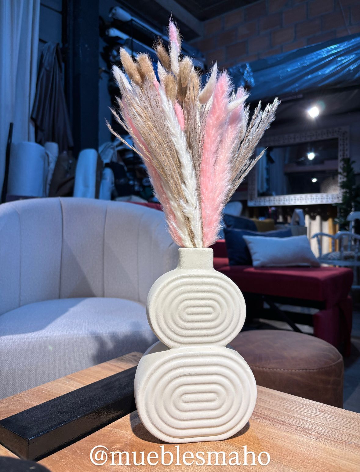 Jarrones Colección Arian