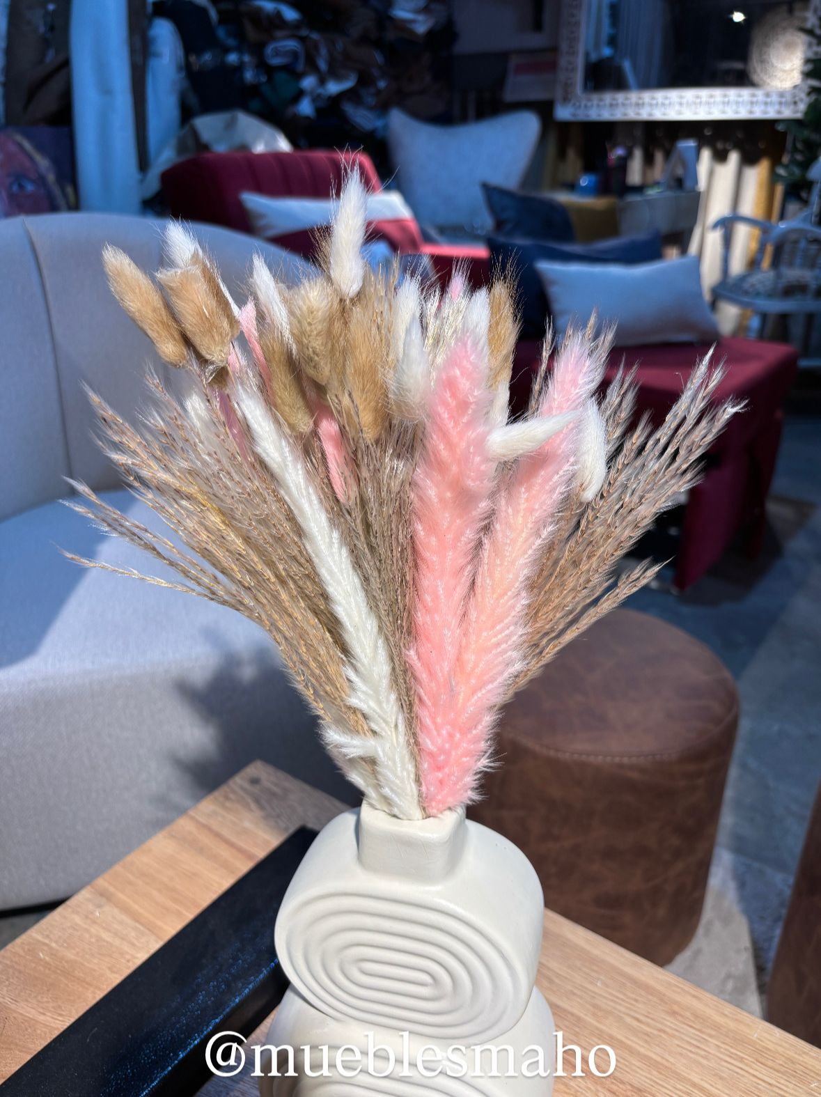 Jarrones Colección Arian