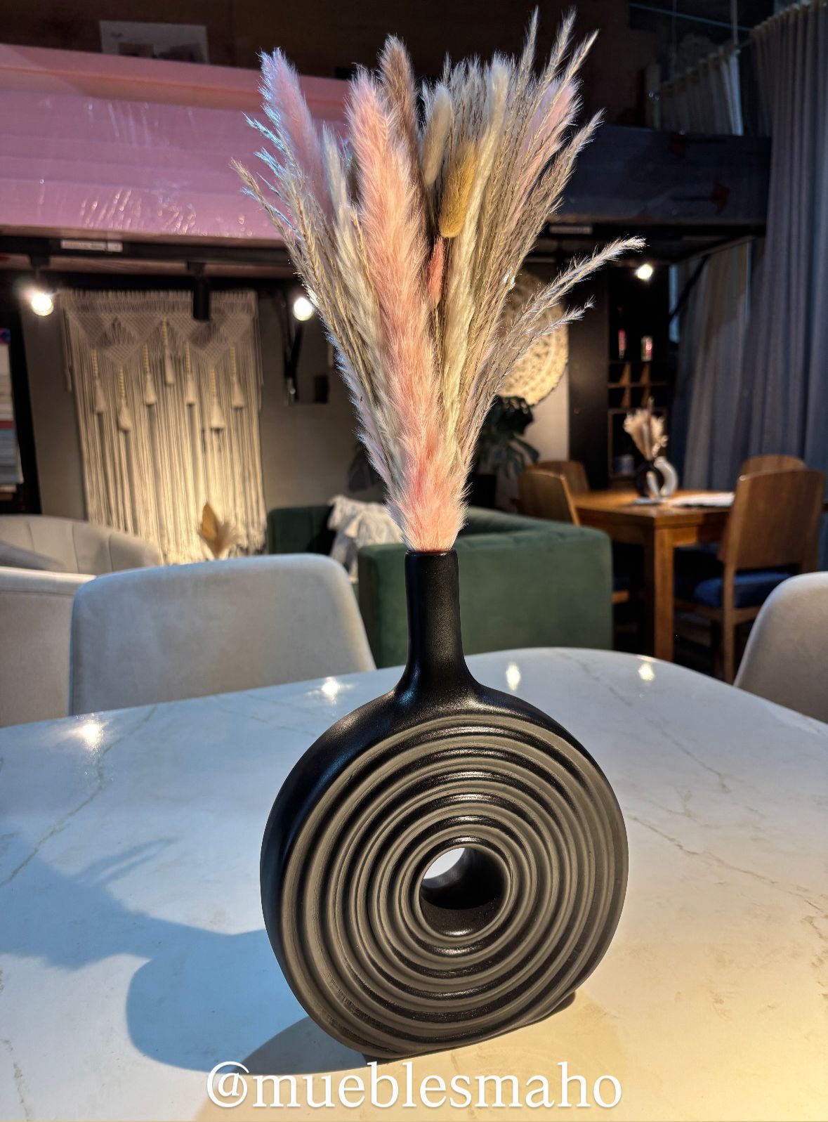 Jarrones Colección Arian