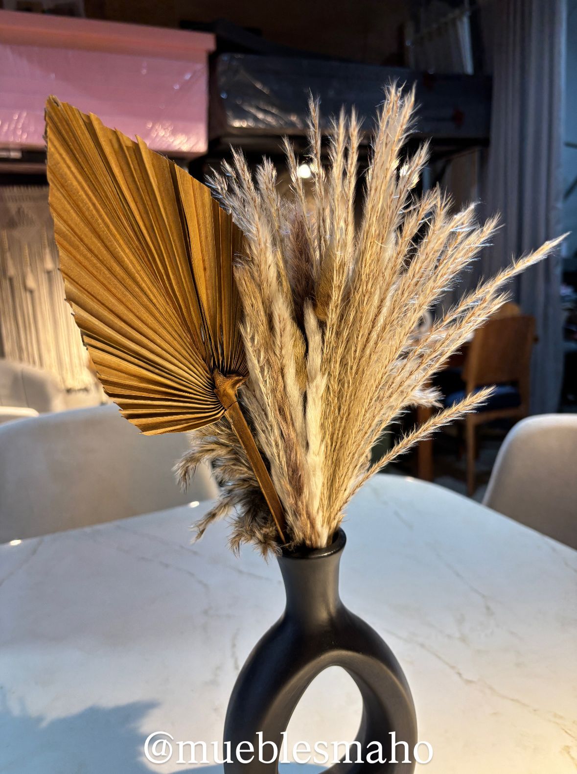 Jarrones Colección Arian