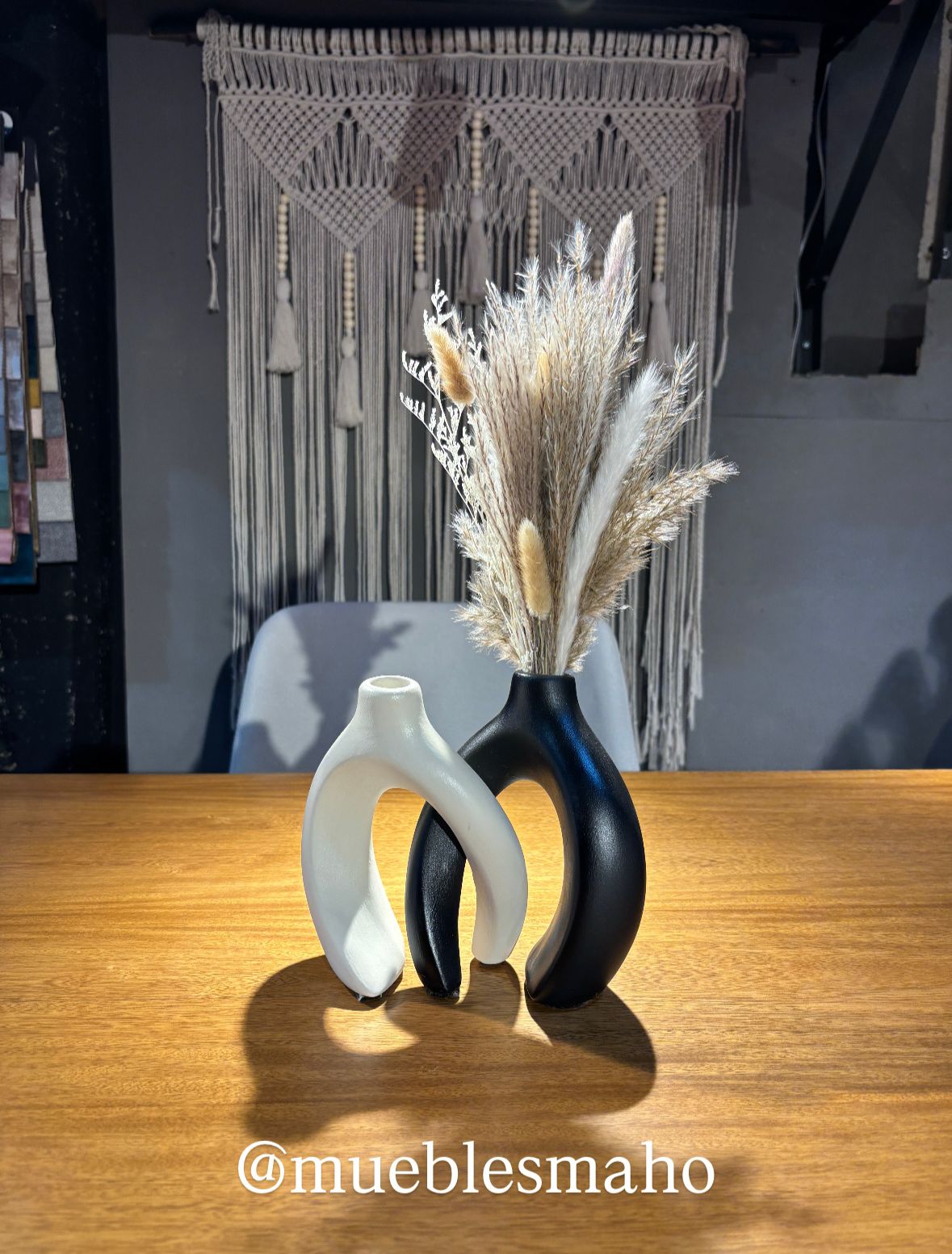 Jarrones Colección Arian