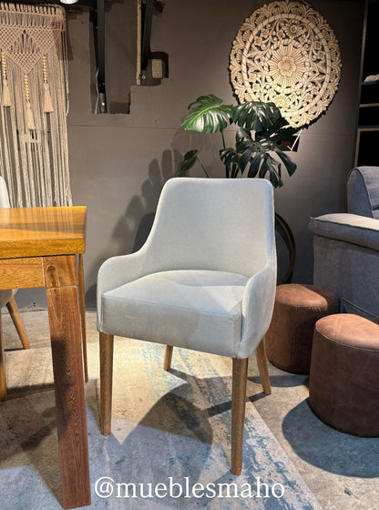 Silla de comedor Nova