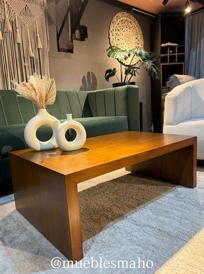 Mesa de centro Atenea