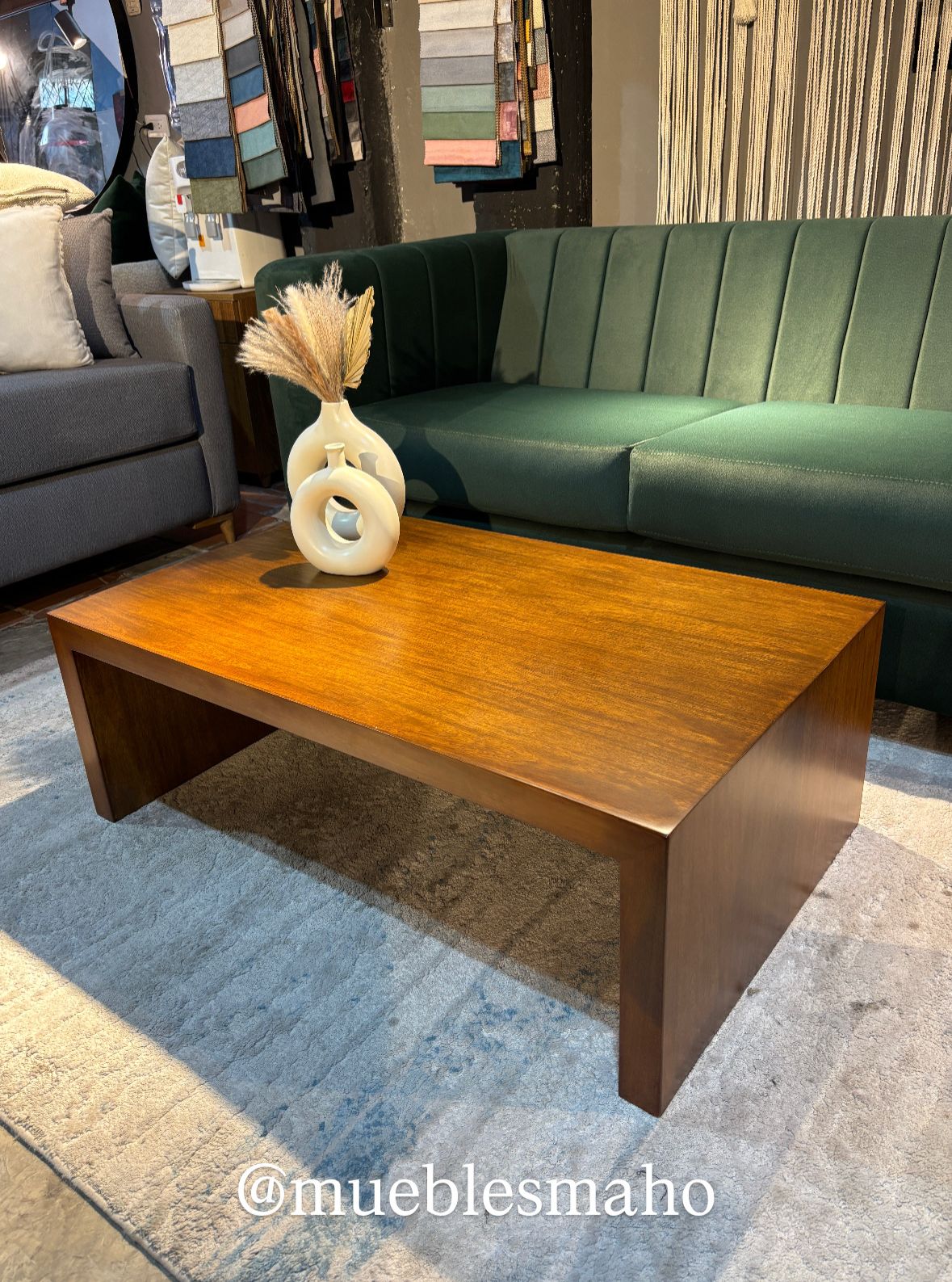 Mesa de centro Atenea