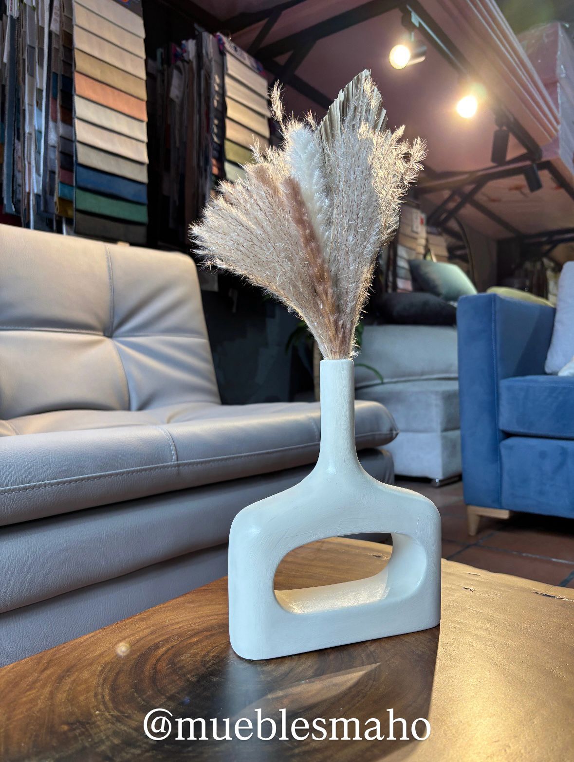 Jarrones Colección Arian