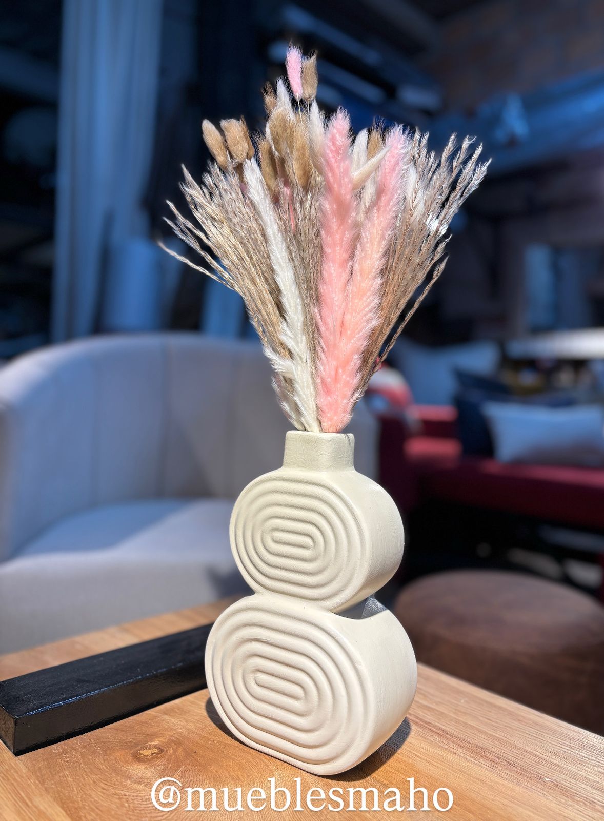 Jarrones Colección Arian