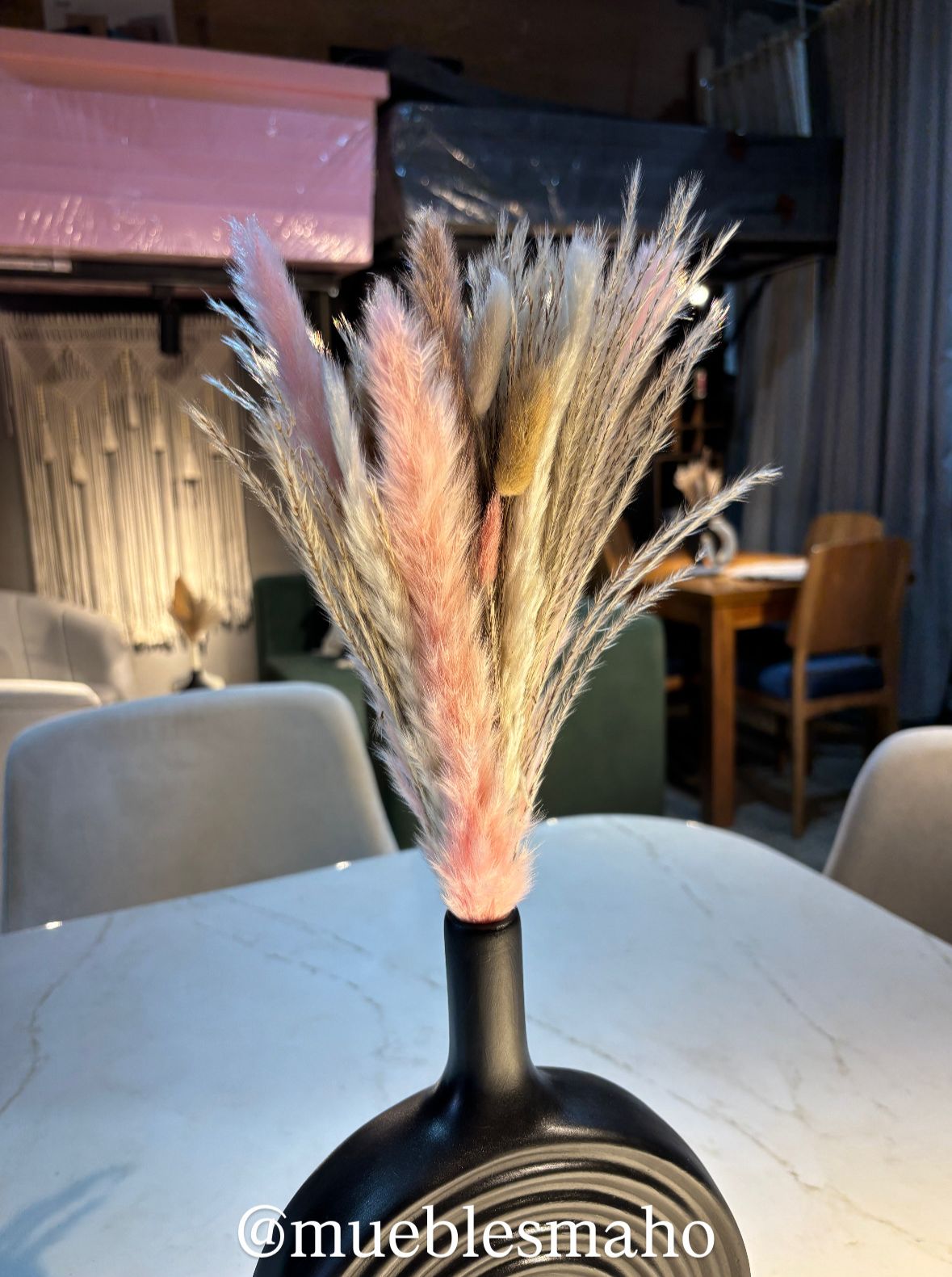 Jarrones Colección Arian