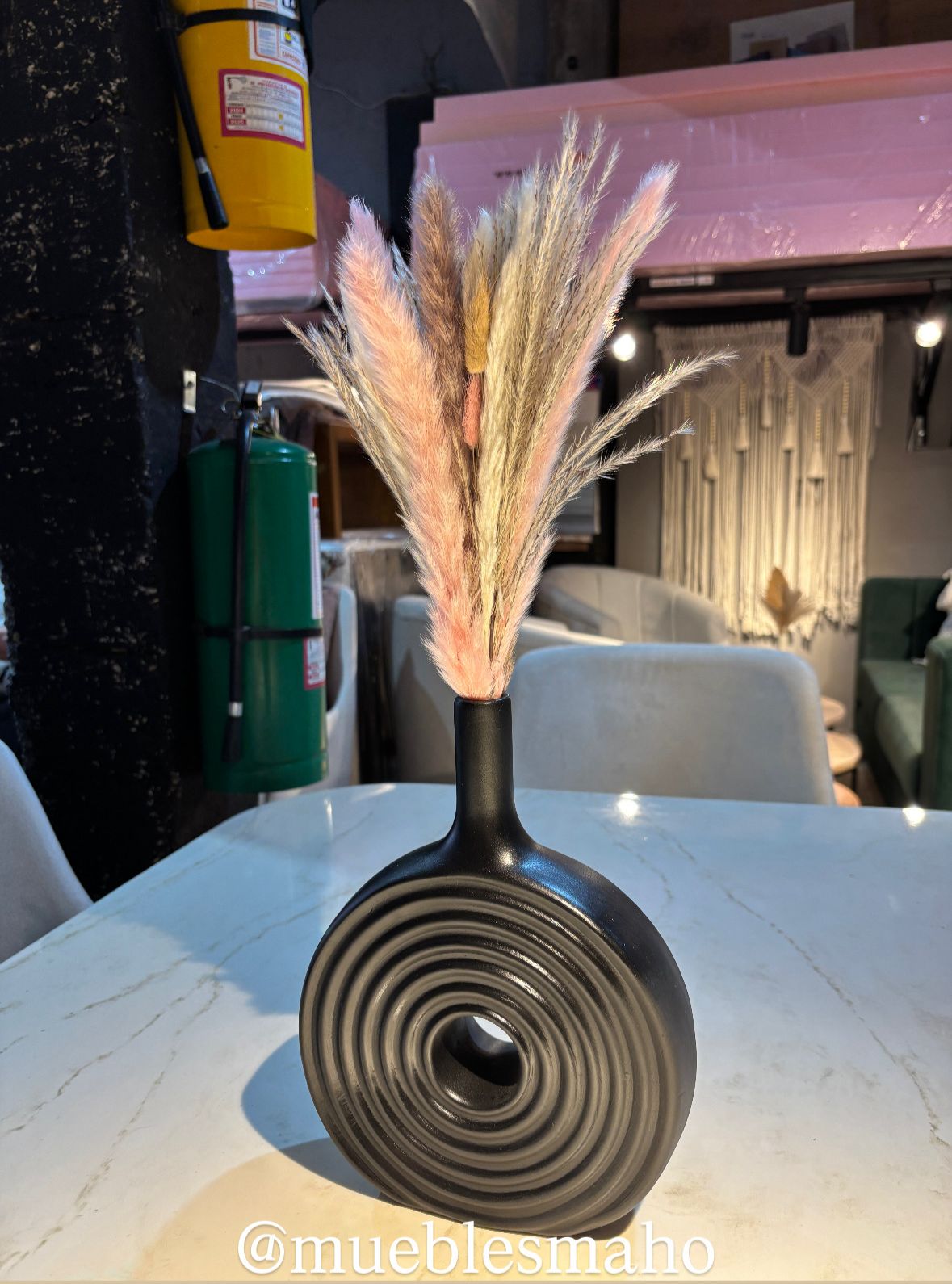 Jarrones Colección Arian