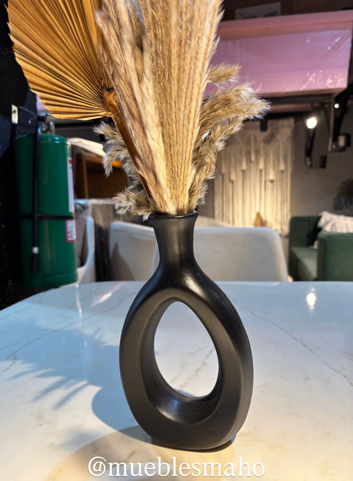 Jarrones Colección Arian