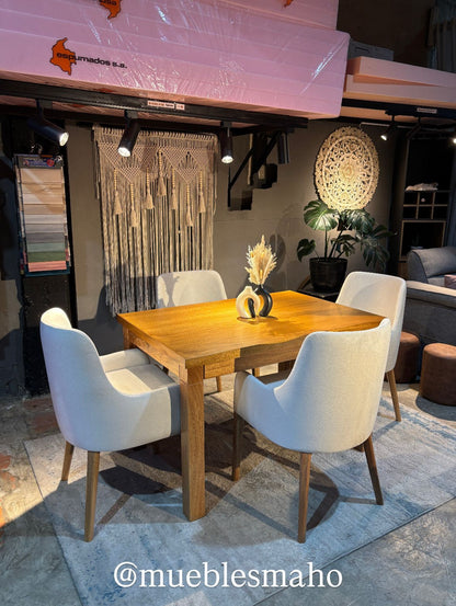 Mesa de comedor Artemis