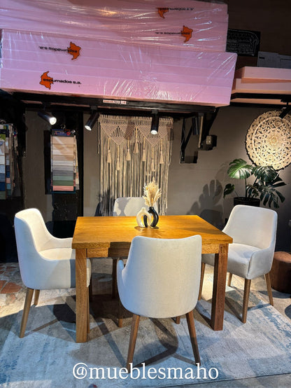 Mesa de comedor Artemis